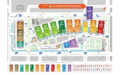 江苏味道来袭!第113届全国糖酒会江苏省投资促进洽谈区亮点抢先看