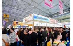 一文搞定：2026南京秋糖7号馆（休闲食品馆）展位费用与报名全步骤