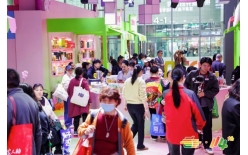 一文读懂！2027成都糖酒会酒店展与会展中心展区核心差异