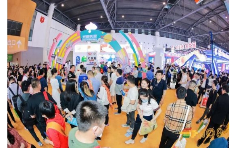 2023深圳秋季糖酒会为糖酒行业注入新生力量