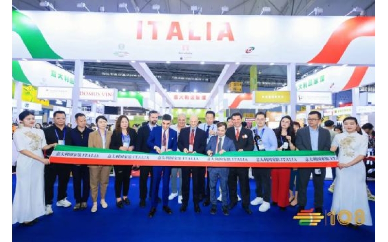 2023年秋季糖酒会在深圳哪个展馆开？深圳糖酒会时间_地点_参展报名方式