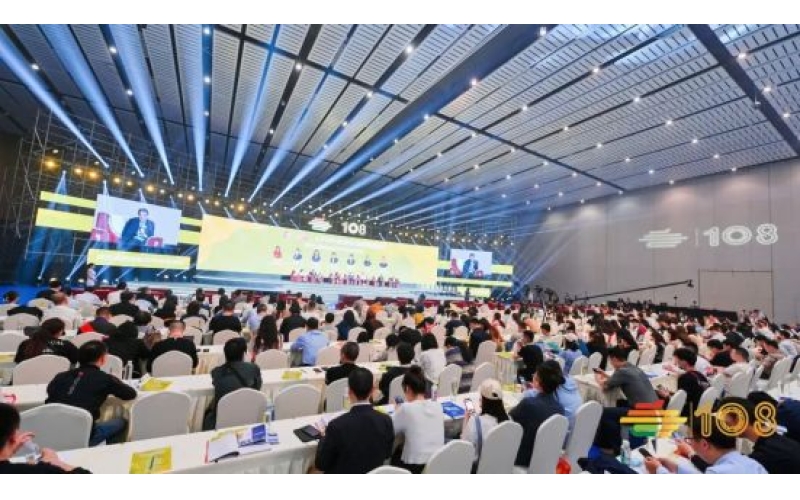 品味美酒佳肴，感受独特文化就来2023深圳秋季糖酒会