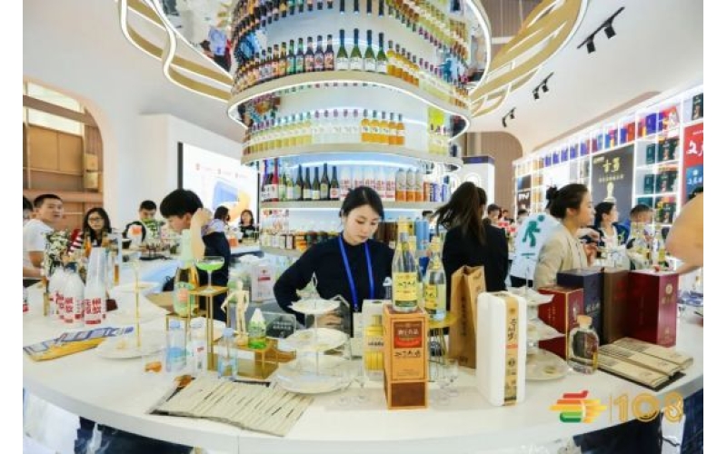 品味美酒佳肴，享受美好生活就来2023深圳秋季糖酒会