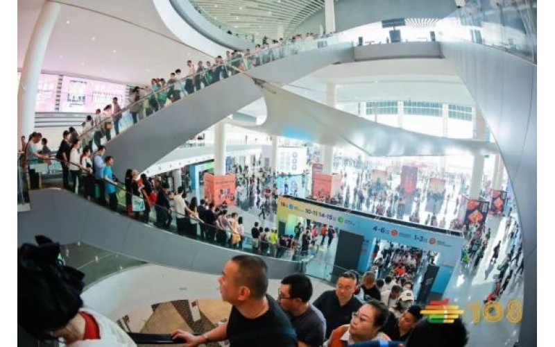 3000家展商、60000款新品—2023年深圳秋季糖酒会招商工作启动