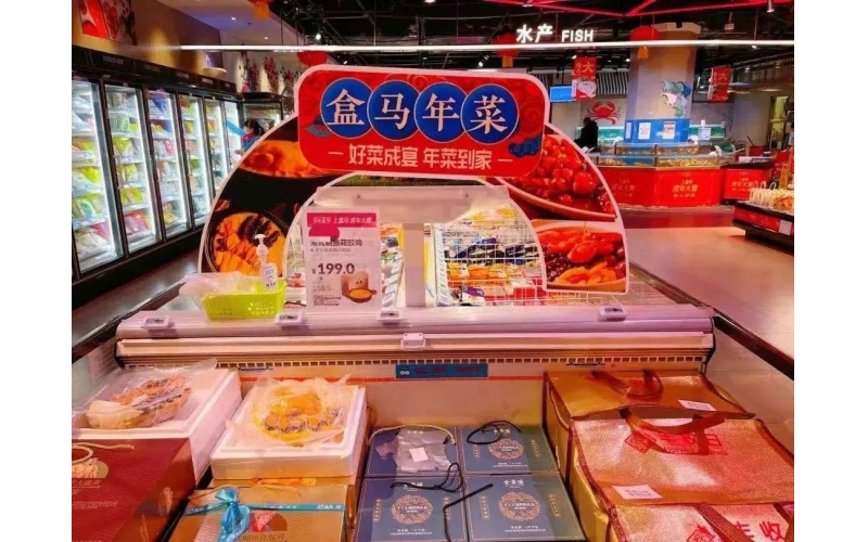 深圳秋糖+成都春糖—博食会，聚焦预制菜，春糖秋糖联动，万亿生长！