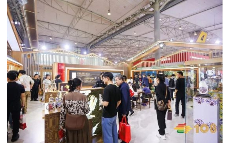 2023年下半年参加糖酒会选深圳糖酒会，助力你的商业发展！
