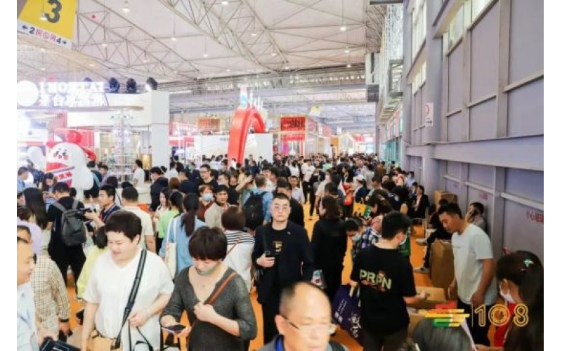 2023深圳糖酒会，报名参展流程详细介绍