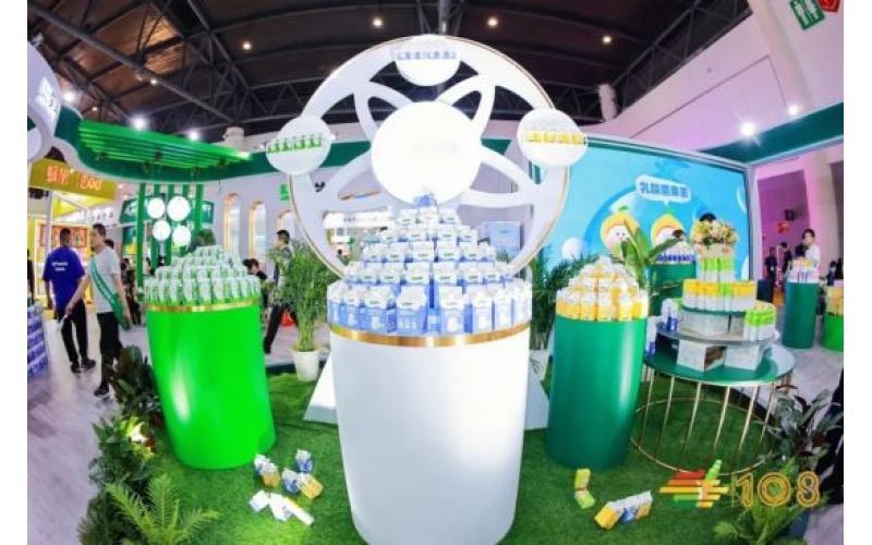 2023年秋季深圳糖酒会饮品饮料及乳制品展位图纸_大小_价格_预订流程