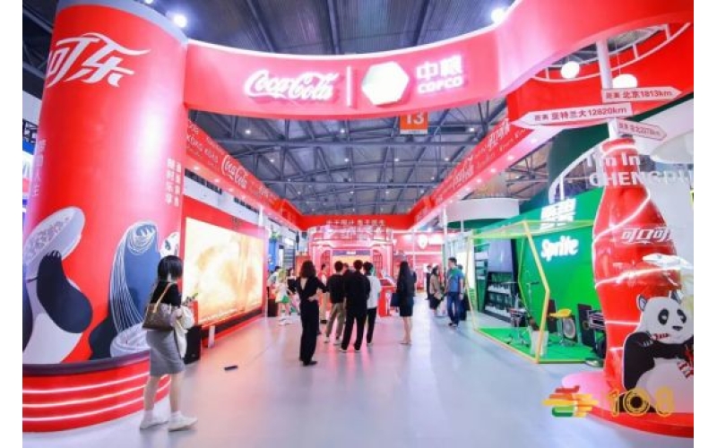 109届全国糖酒会时间，如何报名参展2023秋季深圳糖酒会？