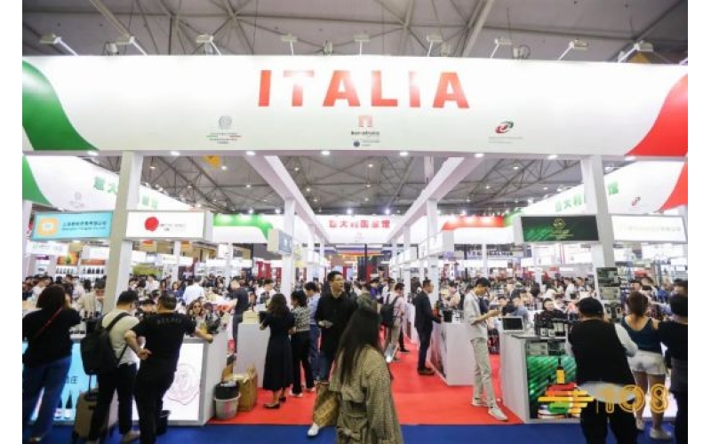 如何预订2024年成都全国糖酒会展位？