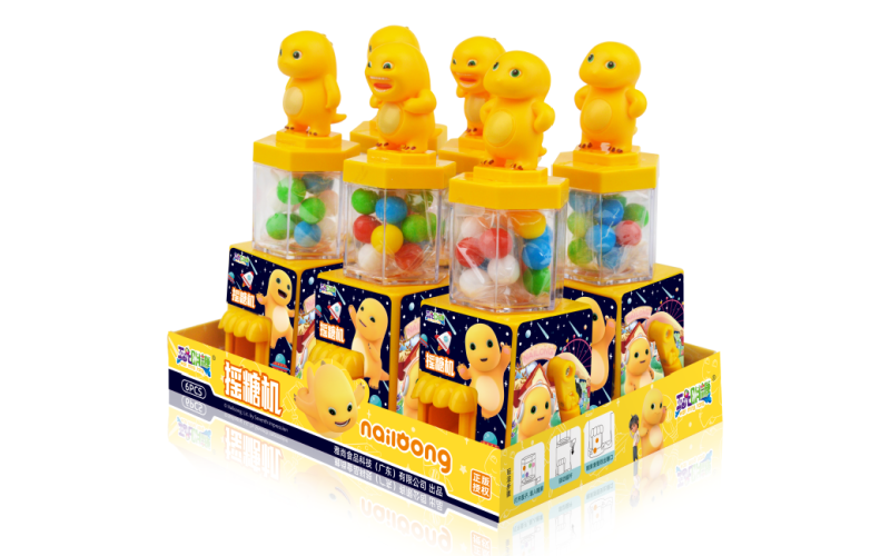 第109届全国糖酒会展商风采⸺雅尚食品