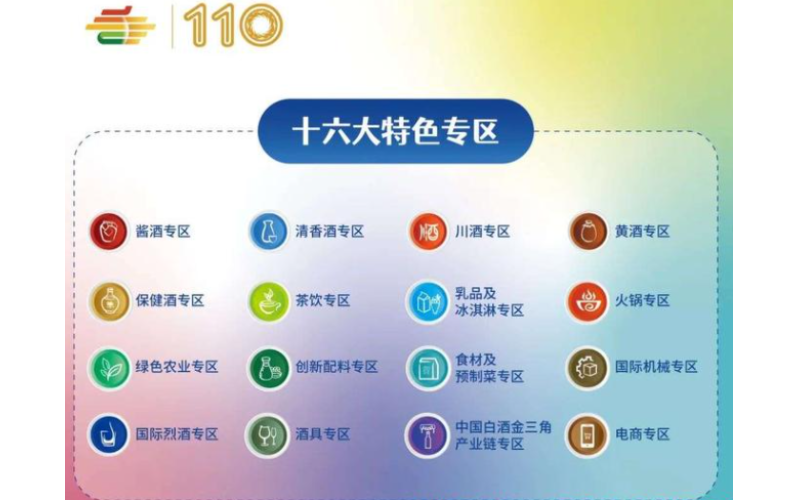 2024年3月成都春糖会展中心展位预定中