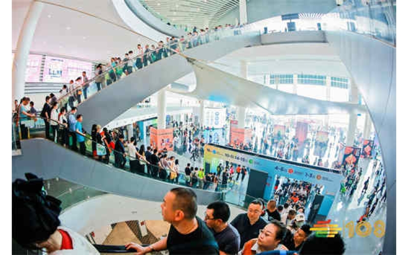 百万声量，行业热议——2024春季成都糖酒会（春糖）3月举办，期待与您继续携手同行