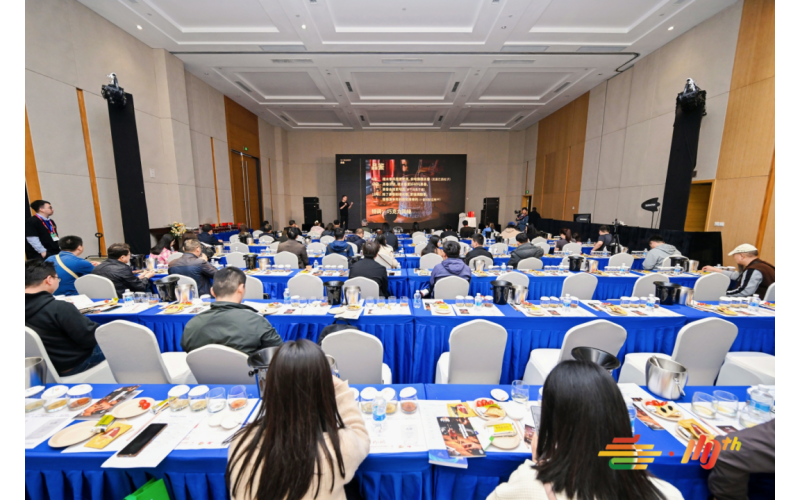 国货白兰地黑马  “香飘”第110届全国糖酒会