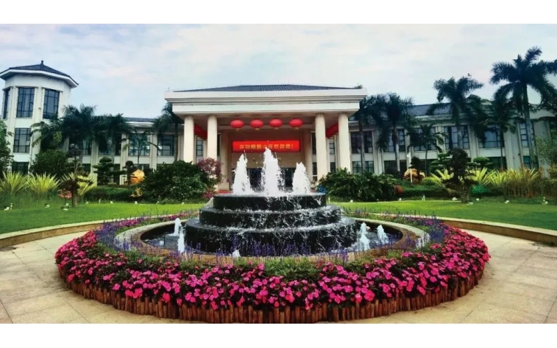 2024深圳秋糖酒店展重点推介：深圳麒麟山庄——高端礼盒食品及定制包装展区