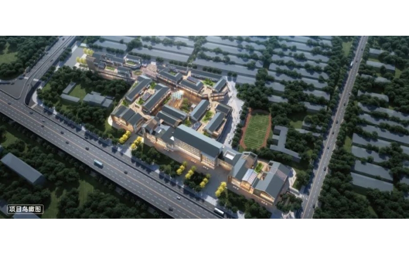 2024全国秋糖︱大润华北食品精品城将赴深圳，解锁行业发展新密码！