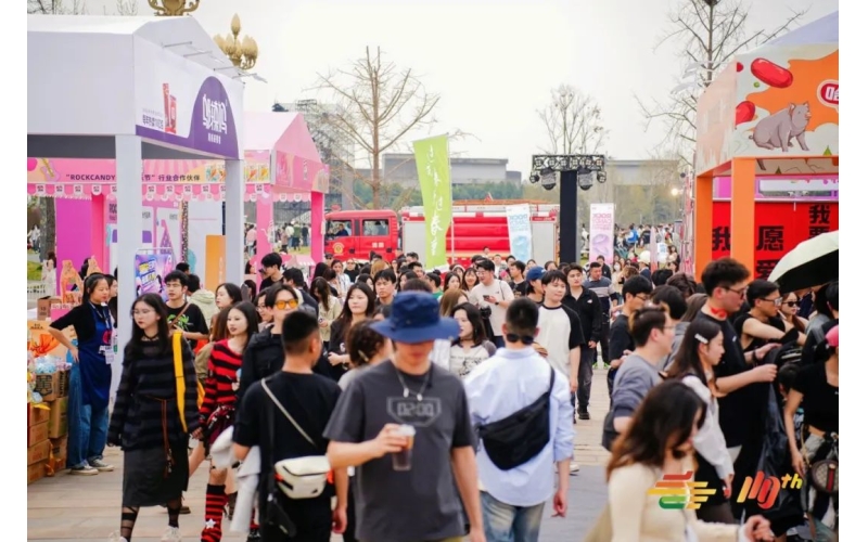 揭秘！糖酒会爆红单品的参展法则