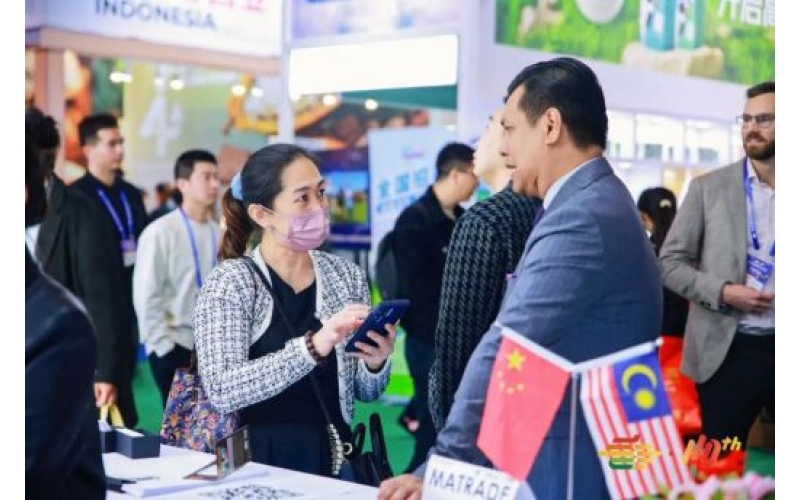 2025成都糖酒会展位招商火热进行中，一城双馆开启32万平米行业盛会