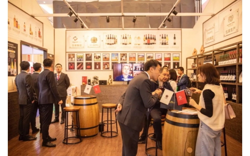 休闲食品、调味品及饮品乳制品主题展位即将售罄！糖酒会主办方提醒企业把握最后机会