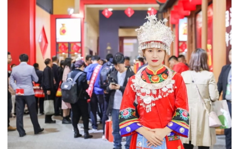 成都糖酒会倒计时30天，超6500家企业共筑行业盛典