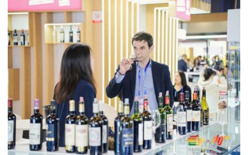 抢占长三角市场！2025第113届南京秋季糖酒会展位招商政策公布，名额有限速联