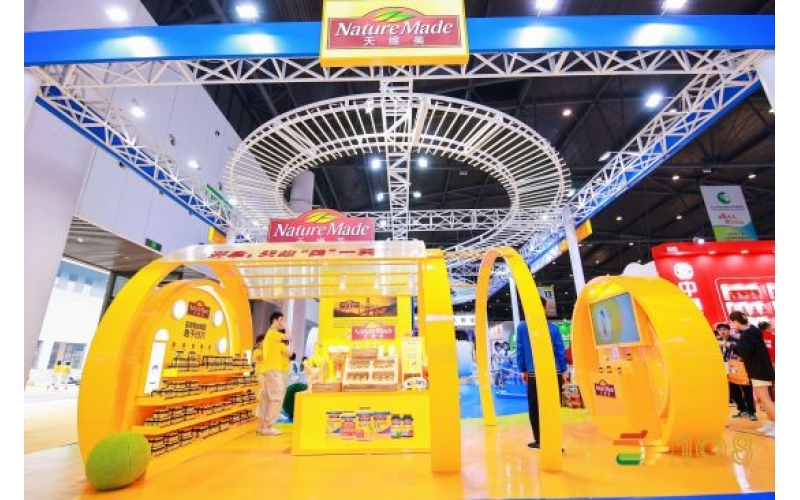 酱酒热浪再袭！2025第113届南京秋糖白酒展区黄金展位开放申请