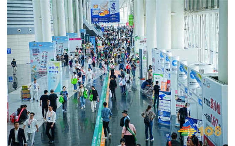 区位优势凸显！2025南京糖酒会辐射长三角万亿消费市场