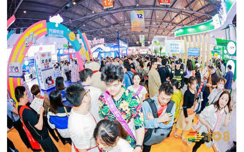 经销商+电商平台+商超采购 2025第113届秋季全国糖酒会（南京秋糖）汇聚全渠道买家