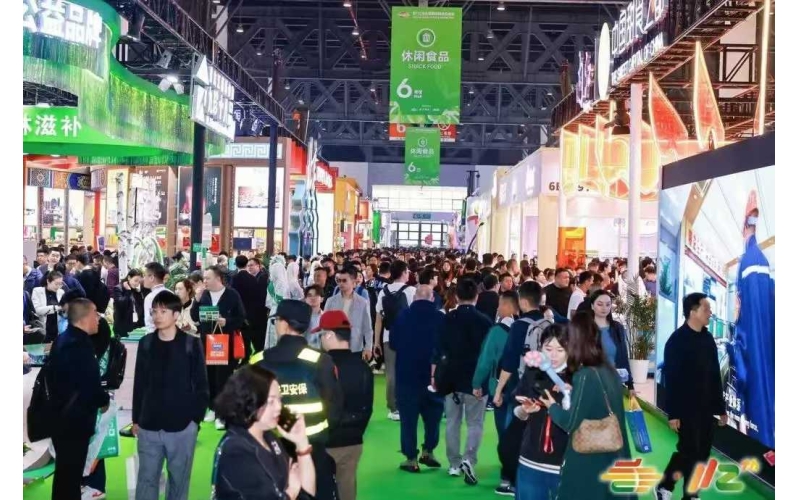 全球40+国家展商齐聚！2025南京秋糖国际化进程加速，跨境贸易服务中心同期上线！