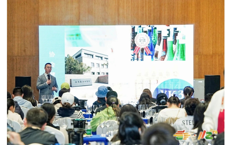 2025南京秋糖参展流程全指南！3步快速预定展位，蒋经理18583613160全程协助！