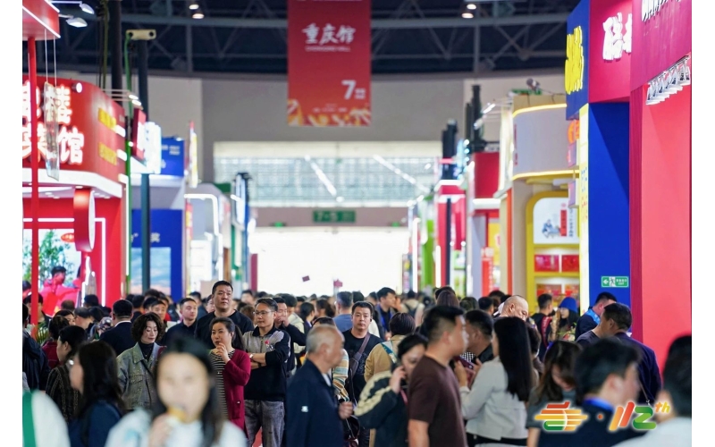 抢占2025第113届南京秋季全国糖酒会核心展位！国际机械、进口食品专区席位有限，速联系18583613160锁定！