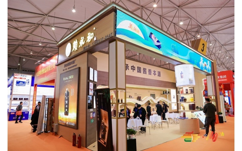 2026成都春糖：一城双馆，燃爆3月蓉城