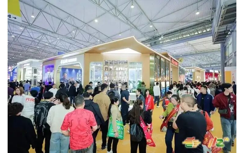 官宣！第114届全国糖酒会于3月26日&mdash;28日在成都举行！